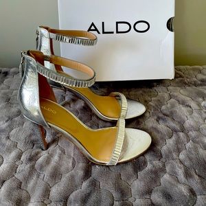 Aldo Subrylla Sandal